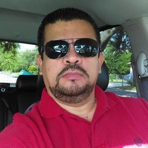 Meet your Posher, Roberto